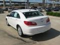 Stone White - Sebring Limited Sedan Photo No. 3