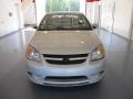 2006 Ultra Silver Metallic Chevrolet Cobalt SS Supercharged Coupe  photo #6