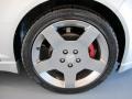 2006 Chevrolet Cobalt SS Supercharged Coupe Wheel and Tire Photo