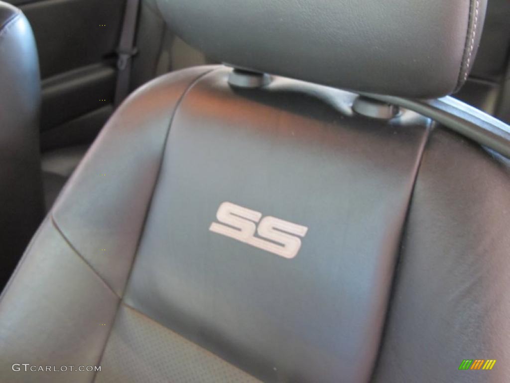 2006 Chevrolet Cobalt SS Supercharged Coupe Marks and Logos Photo #48874497