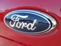 Vermillion Red - Focus S Sedan Photo No. 18