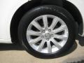 Stone White - Sebring Limited Sedan Photo No. 21