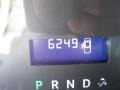 2010 Inferno Red Crystal Pearl Dodge Ram 1500 ST Quad Cab  photo #11