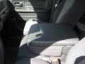 2010 Inferno Red Crystal Pearl Dodge Ram 1500 ST Quad Cab  photo #12