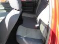 2010 Inferno Red Crystal Pearl Dodge Ram 1500 ST Quad Cab  photo #14