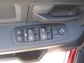 2010 Inferno Red Crystal Pearl Dodge Ram 1500 ST Quad Cab  photo #16