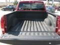 2010 Inferno Red Crystal Pearl Dodge Ram 1500 ST Quad Cab  photo #19