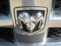 2010 Inferno Red Crystal Pearl Dodge Ram 1500 ST Quad Cab  photo #22