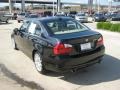 2008 Black Sapphire Metallic BMW 3 Series 335xi Sedan  photo #3