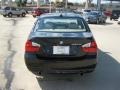 2008 Black Sapphire Metallic BMW 3 Series 335xi Sedan  photo #4