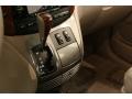 Desert Sand Mica - Sienna XLE Limited AWD Photo No. 16