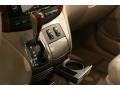 Desert Sand Mica - Sienna XLE Limited AWD Photo No. 17