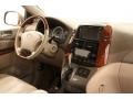 Desert Sand Mica - Sienna XLE Limited AWD Photo No. 18
