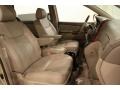 Desert Sand Mica - Sienna XLE Limited AWD Photo No. 19