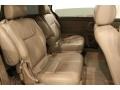 Desert Sand Mica - Sienna XLE Limited AWD Photo No. 20
