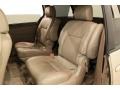 Desert Sand Mica - Sienna XLE Limited AWD Photo No. 21