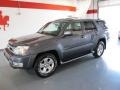 Galactic Gray Mica - 4Runner Limited Photo No. 1