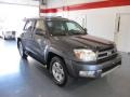 Galactic Gray Mica - 4Runner Limited Photo No. 5