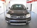 Galactic Gray Mica - 4Runner Limited Photo No. 6