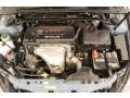  2006 Solara SLE Coupe 2.4 Liter DOHC 16-Valve 4 Cylinder Engine