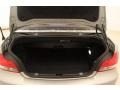 Black Trunk Photo for 2011 BMW 1 Series #48876192