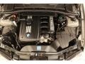  2011 1 Series 128i Convertible 3.0 Liter DOHC 24-Valve VVT Inline 6 Cylinder Engine