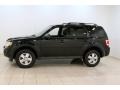 2009 Black Ford Escape XLT  photo #4