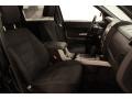 2009 Black Ford Escape XLT  photo #11