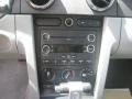 2008 Vista Blue Metallic Ford Mustang V6 Premium Coupe  photo #9