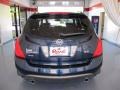 2003 Midnight Blue Pearl Nissan Murano SL  photo #3