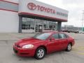 Precision Red - Impala LT Photo No. 1