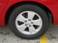 Precision Red - Impala LT Photo No. 3