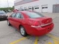 Precision Red - Impala LT Photo No. 4