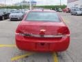 Precision Red - Impala LT Photo No. 5