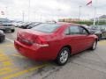 Precision Red - Impala LT Photo No. 6
