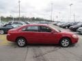 Precision Red - Impala LT Photo No. 7
