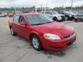 Precision Red - Impala LT Photo No. 8