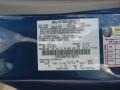 2008 Vista Blue Metallic Ford Mustang V6 Premium Coupe  photo #23