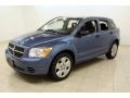 Marine Blue Pearl - Caliber SXT Photo No. 3