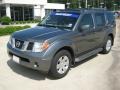 Storm Gray Metallic - Pathfinder LE Photo No. 1