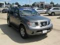 Storm Gray Metallic - Pathfinder LE Photo No. 7