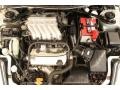 3.0 Liter SOHC 24-Valve V6 2004 Mitsubishi Eclipse Spyder GTS Engine