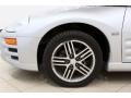 Sterling Silver Metallic - Eclipse Spyder GTS Photo No. 17
