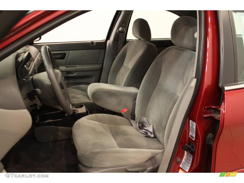2003 Ford Taurus SE interior Photo #48877626