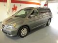 Nimbus Gray Metallic - Odyssey EX-L Photo No. 1
