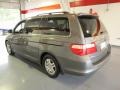 Nimbus Gray Metallic - Odyssey EX-L Photo No. 2