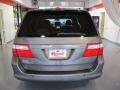 Nimbus Gray Metallic - Odyssey EX-L Photo No. 3