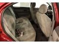 Medium Graphite 2003 Ford Taurus SE Interior Color