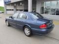 2002 Ardor Blue Hyundai Sonata   photo #8