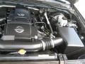 Storm Gray Metallic - Pathfinder LE Photo No. 28